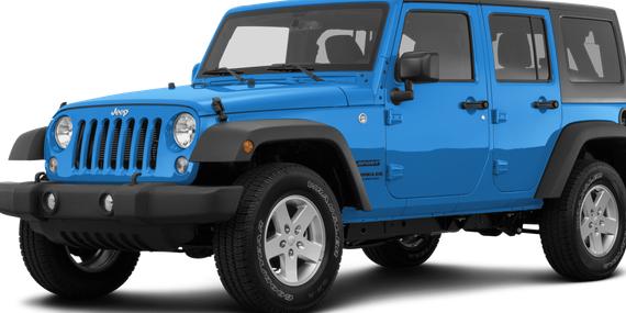 JEEP WRANGLER JK 2018 1C4BJWDG4JL831419 image JEEP WRANGLER JK 2018 1C4BJWDG4JL831419 image